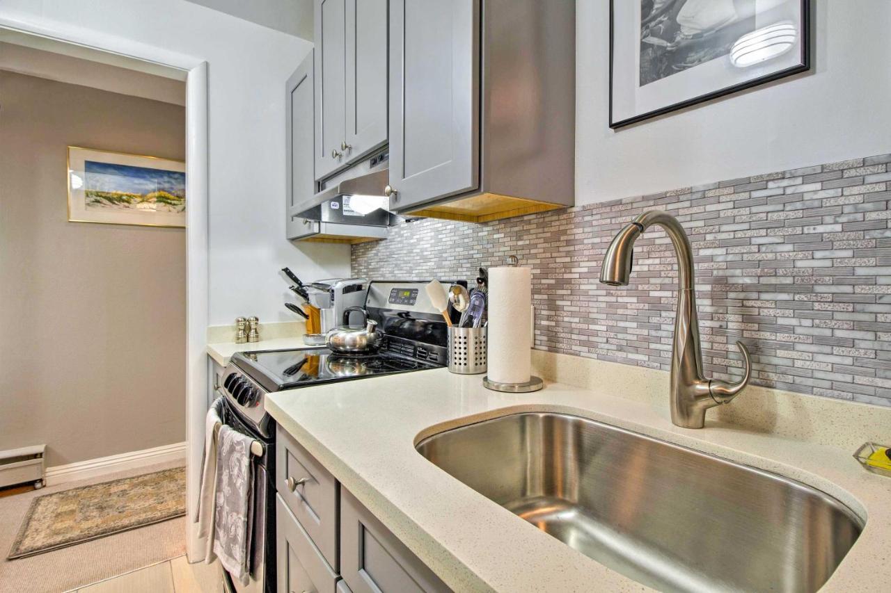 Luxury Studio With Hot Tub And San Francisco Bay Views Richmond Esterno foto